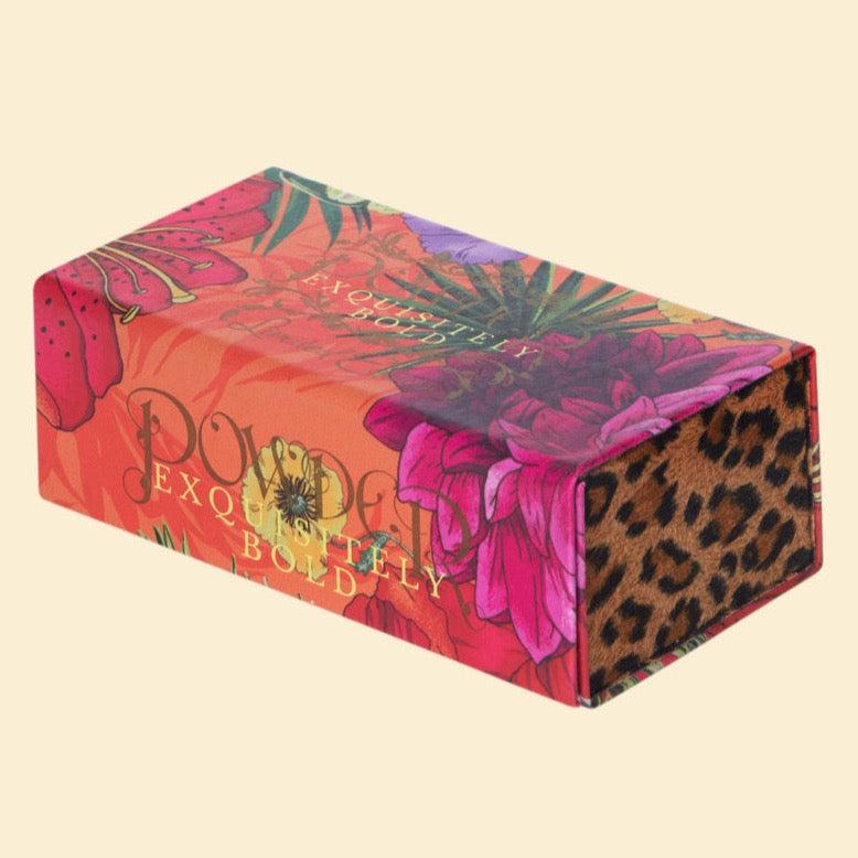 Powder Accessories Mandarin & Sage Sunglasses
