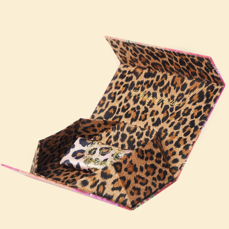 Powder Accessories Mandarin & Sage Sunglasses