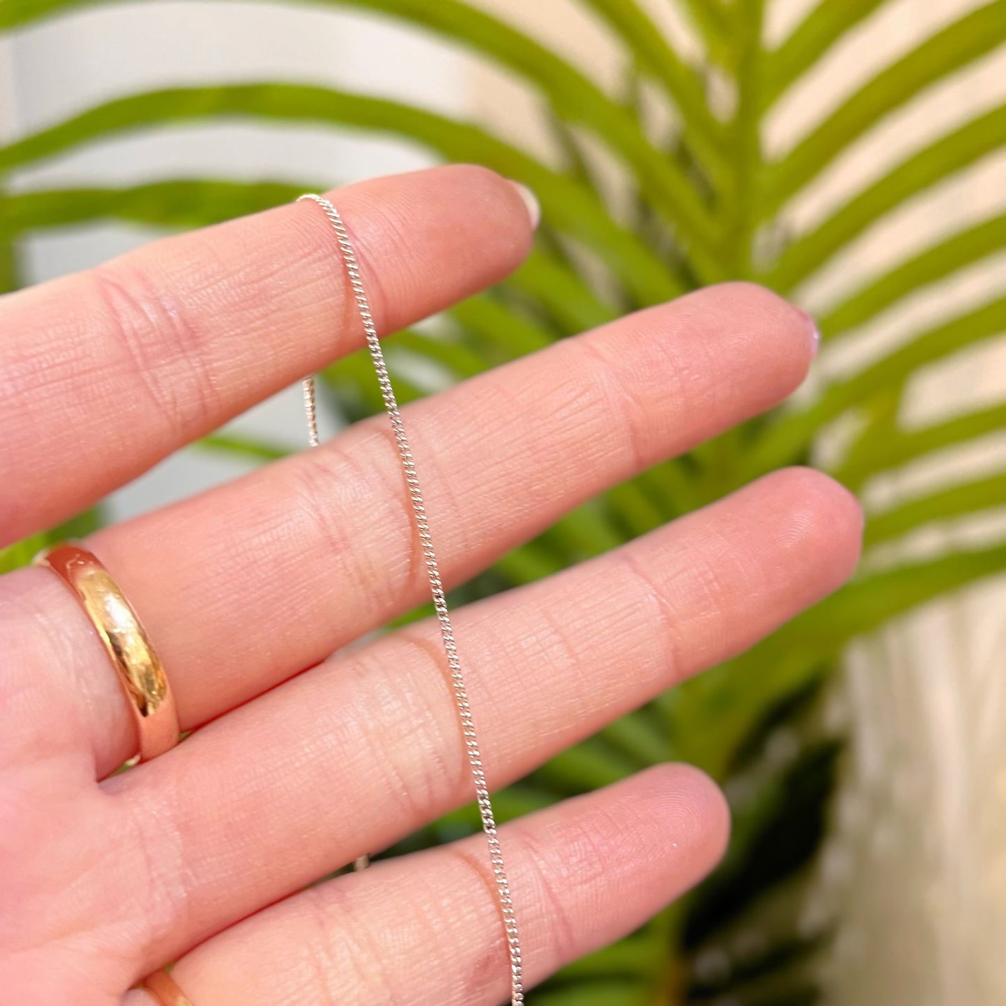 Sparkling Sterling Silver Pear Shaped Amethyst and Cubic Zirconia Necklace