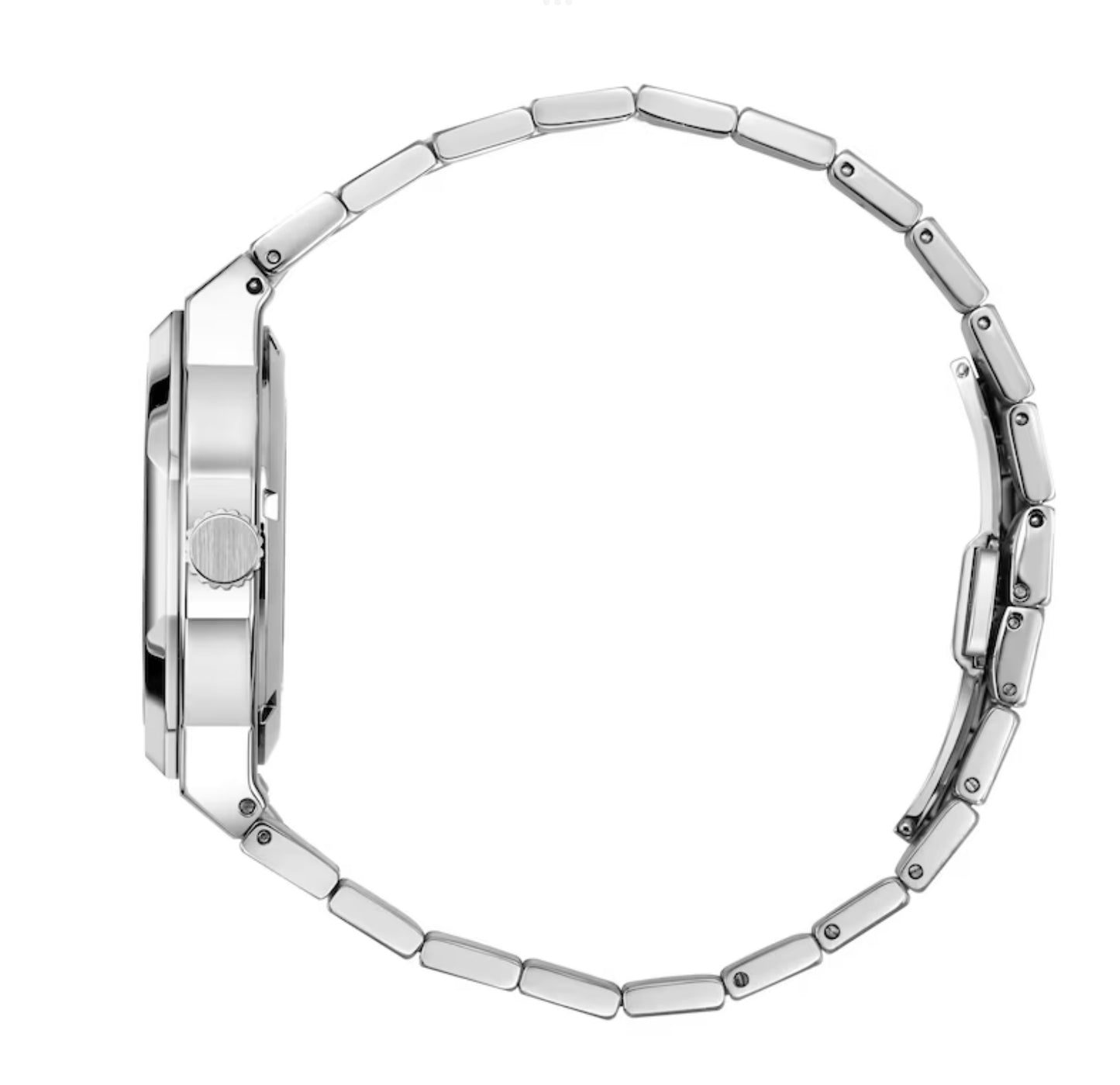 Rotary Regents Automatic Men's Stainless Steel Watch