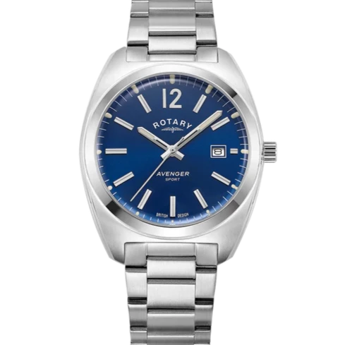 Rotary Avenger Sports Gents Watch