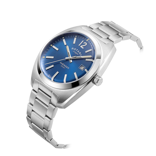 Rotary Avenger Sports Gents Watch