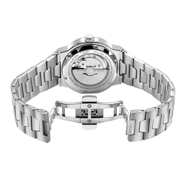Rotary Regent Automatic Gents Watch