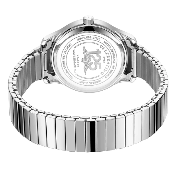 Rotary Expanding Gents Watch