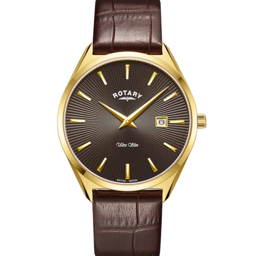 Rotary Ultra Slim Gents Watch
