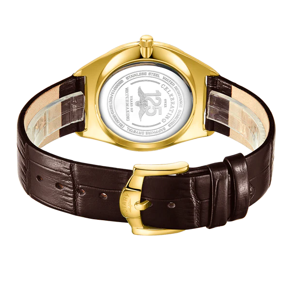 Rotary Ultra Slim Gents Watch