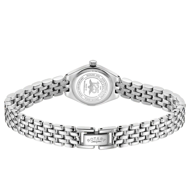 Rotary Traditional Ladies Cocktail Watch