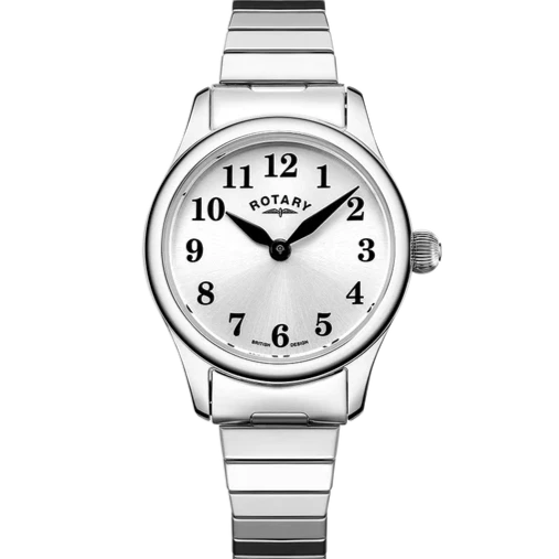 Ladies expander online watch