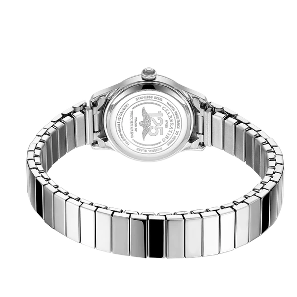 Rotary Gold Expander Ladies Watch