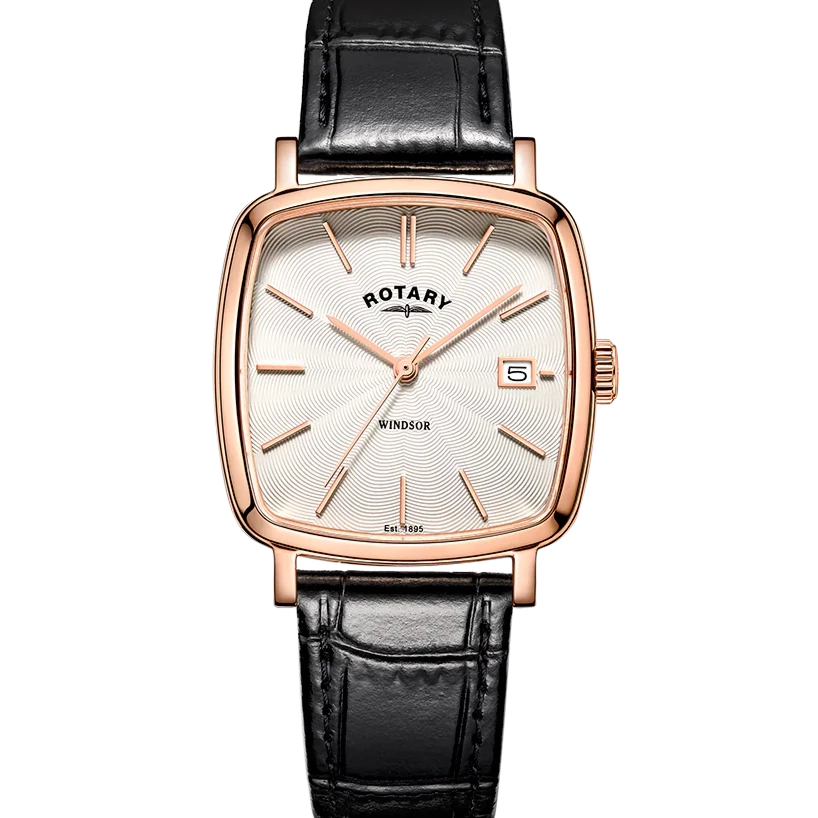 Rotary Windsor Gents Watch
