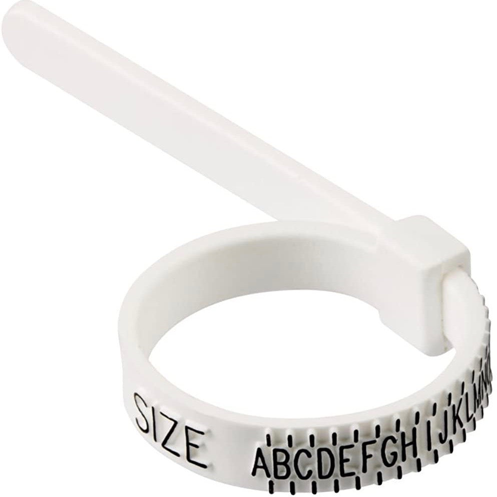 Finger Sizer