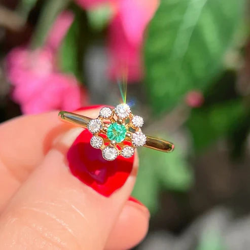 How much should you actually spend on an engagement ring?
