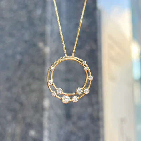 How do I know if a jeweller is trustworthy?