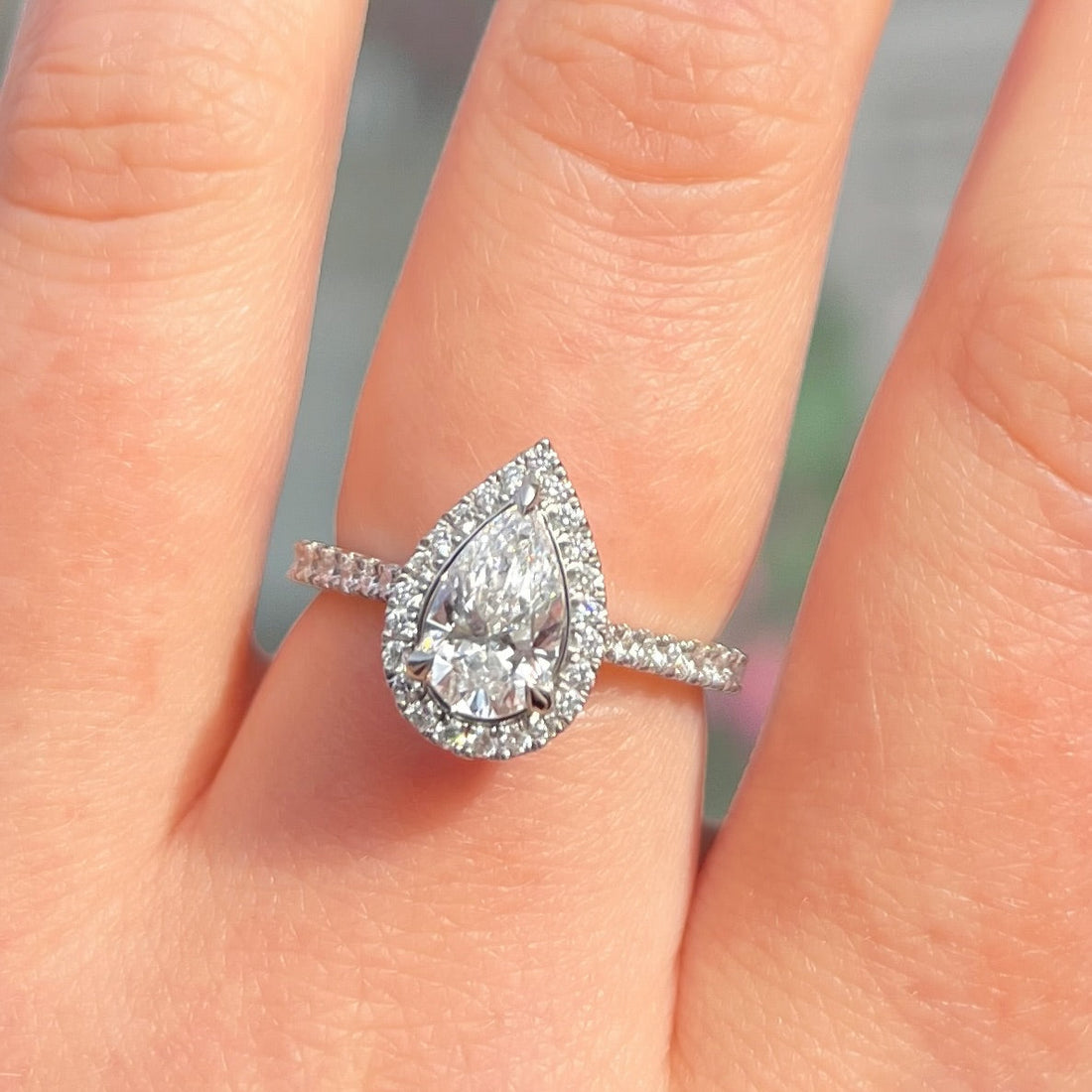 Will a Lab Grown Diamond Pass a Diamond Tester?