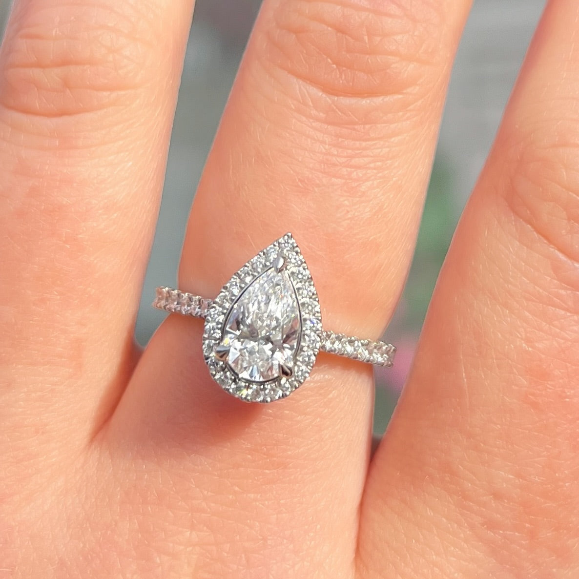 Will a Lab Grown Diamond Pass a Diamond Tester?