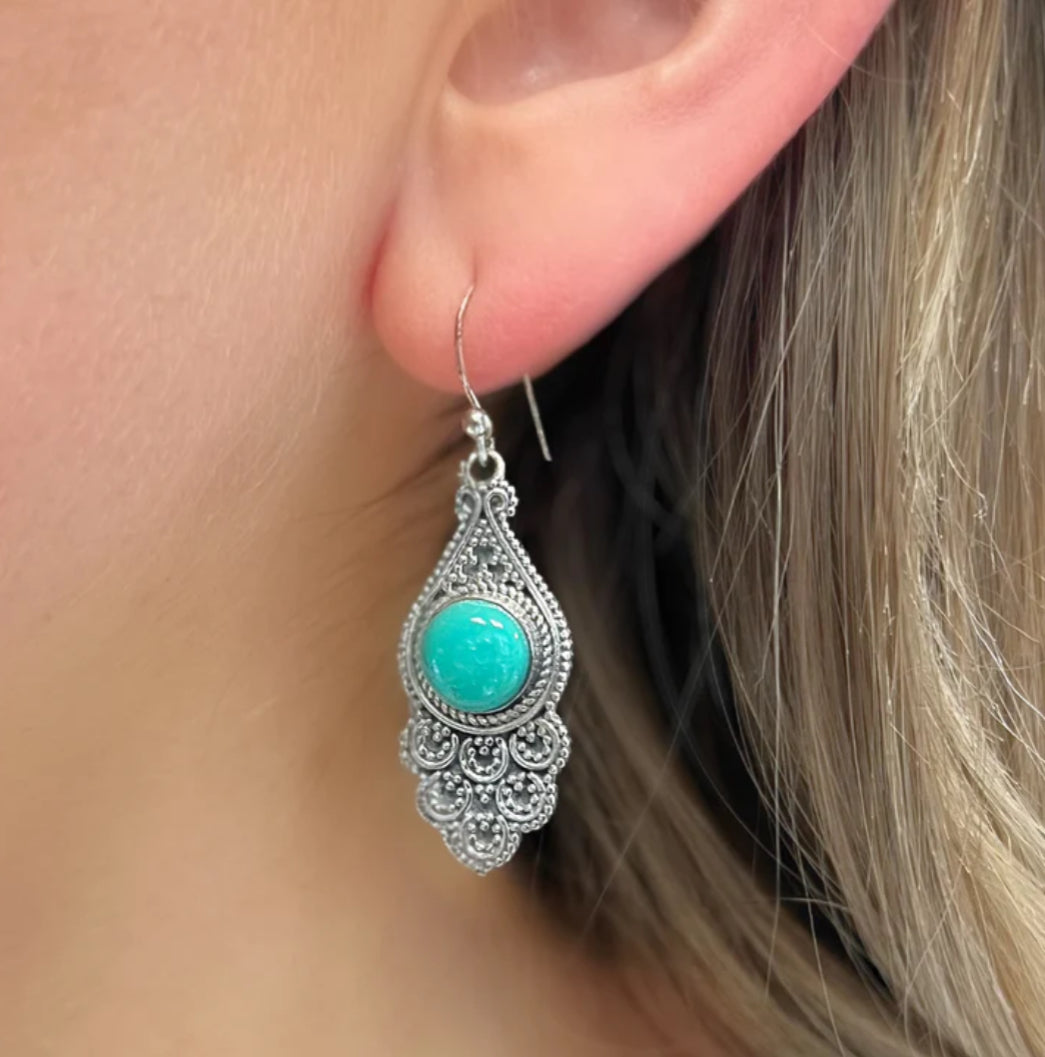 Silver Jewellery