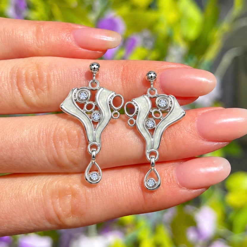 Sheila Fleet Jewellery