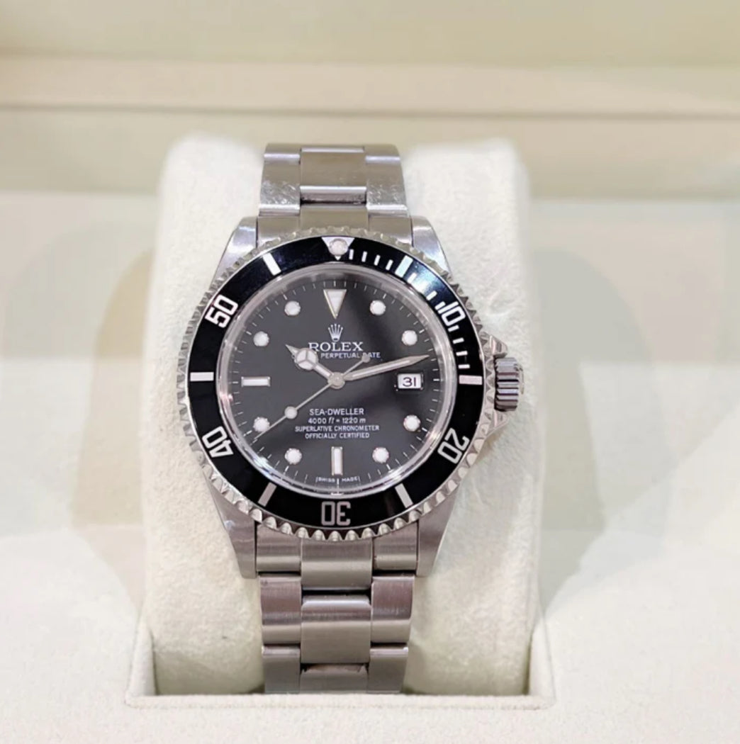 All Watches