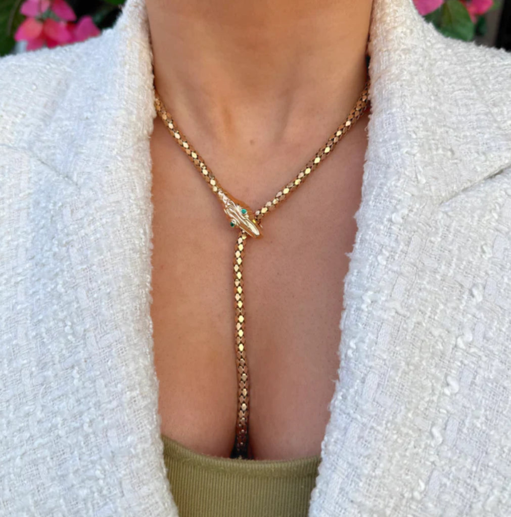 All Necklaces & Pendants
