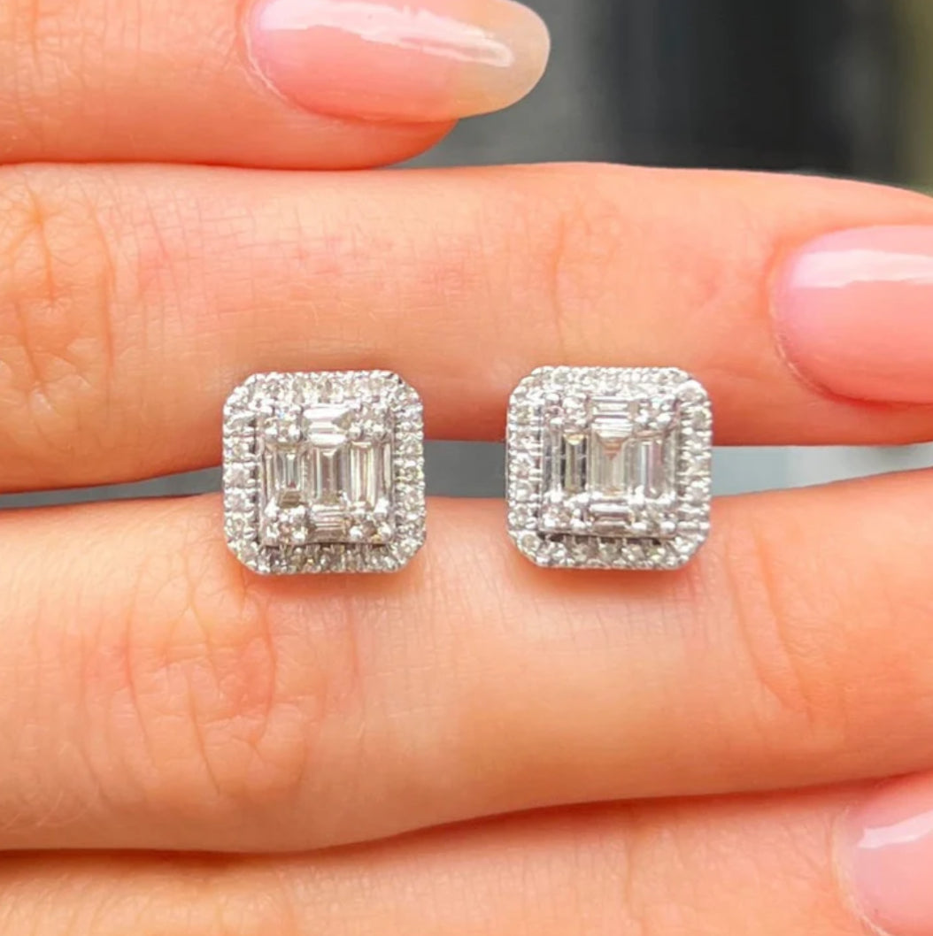 All Earrings