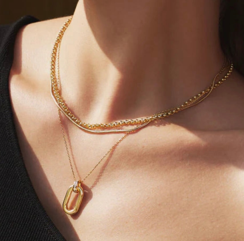 Ania Hae Jewellery