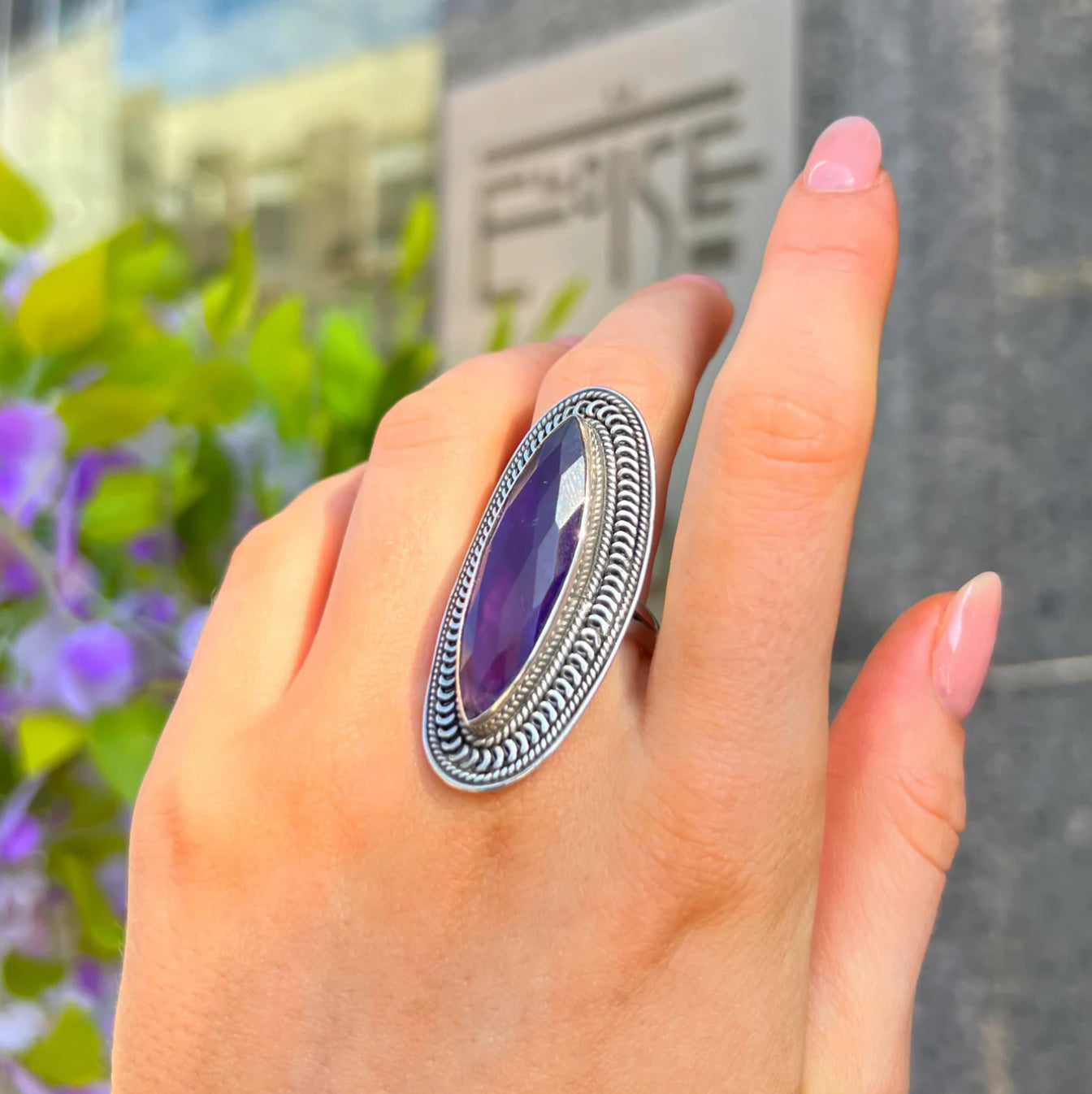 All Rings
