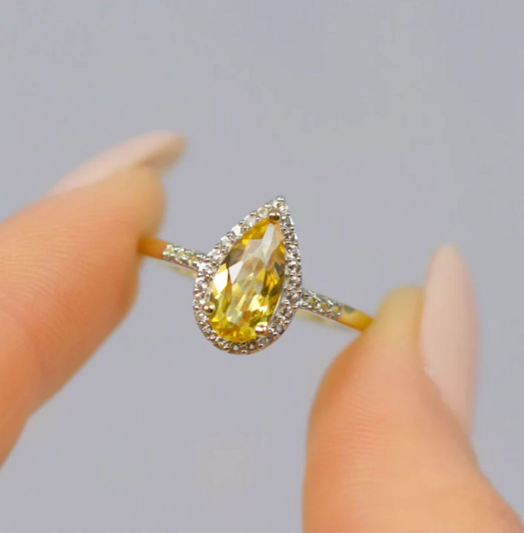 Engagement Rings