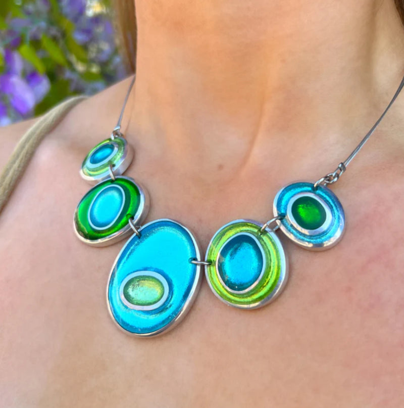 Watch This Space Jewellery