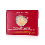 Gold & Silver Jewellery Cleaning Wipes