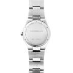 Herbelin | Cap Camarat Stainless Steel Blue Dial Watch | Gents