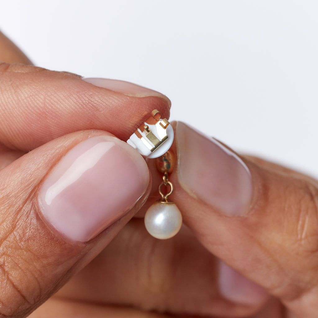 LOX Earring Backs