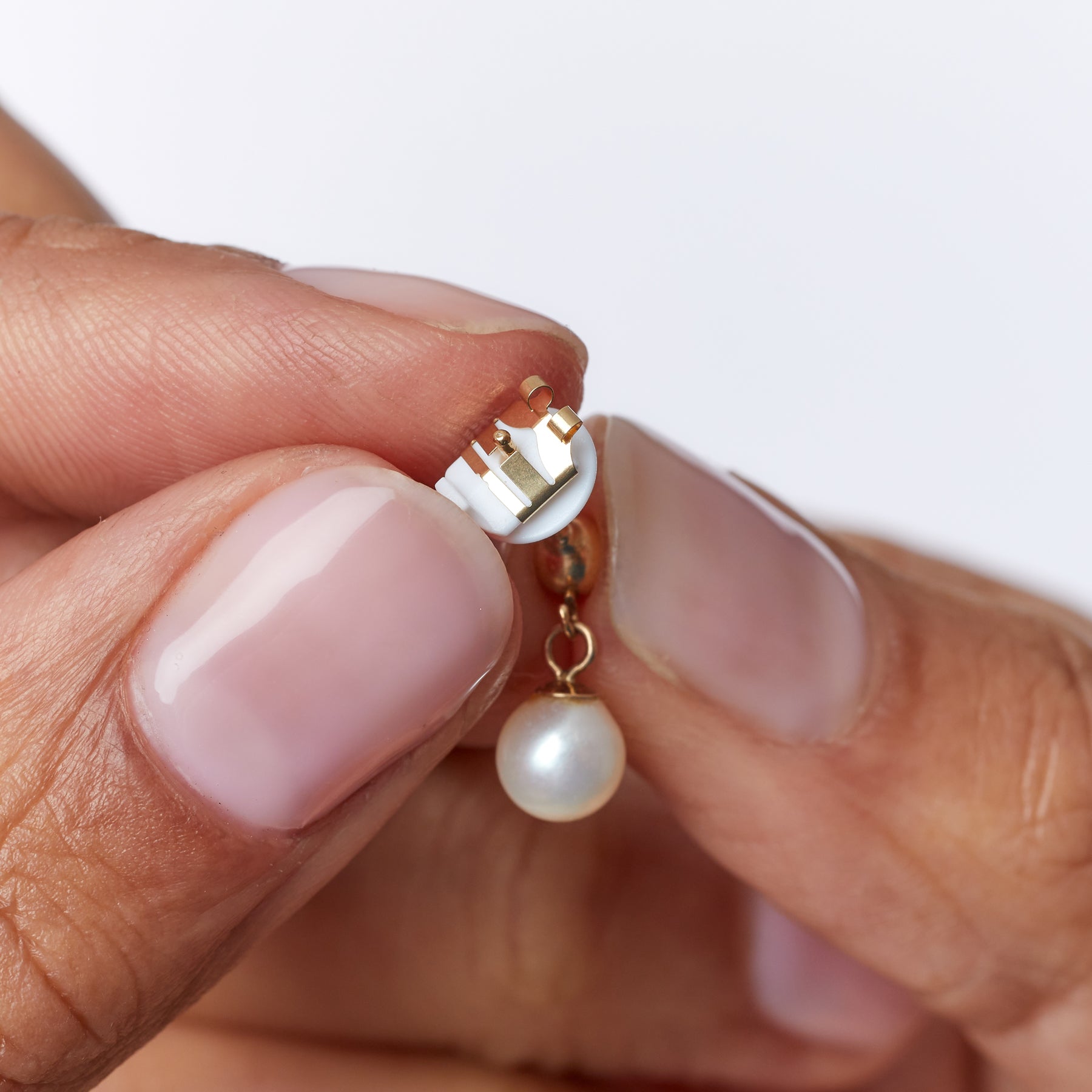 LOX Earring Backs