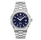 Rotary | Regent Automatic Stainless Steel Watch | Gents