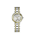 Herbelin Galet Ladies Steel Watch with Mother of Pearl Dial