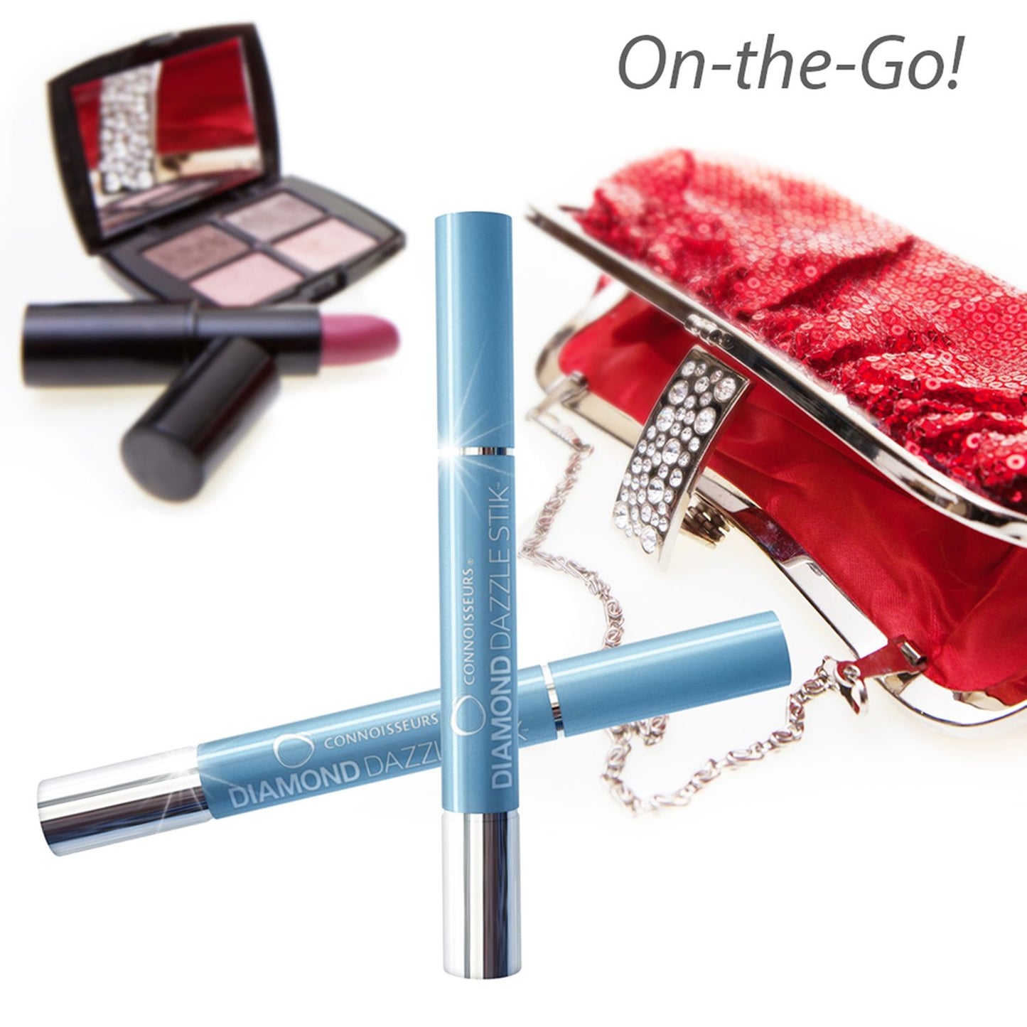 Diamond Dazzle Stick - Jewellery Cleaner