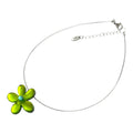 Zest Small Flower Necklace | Watch This Space