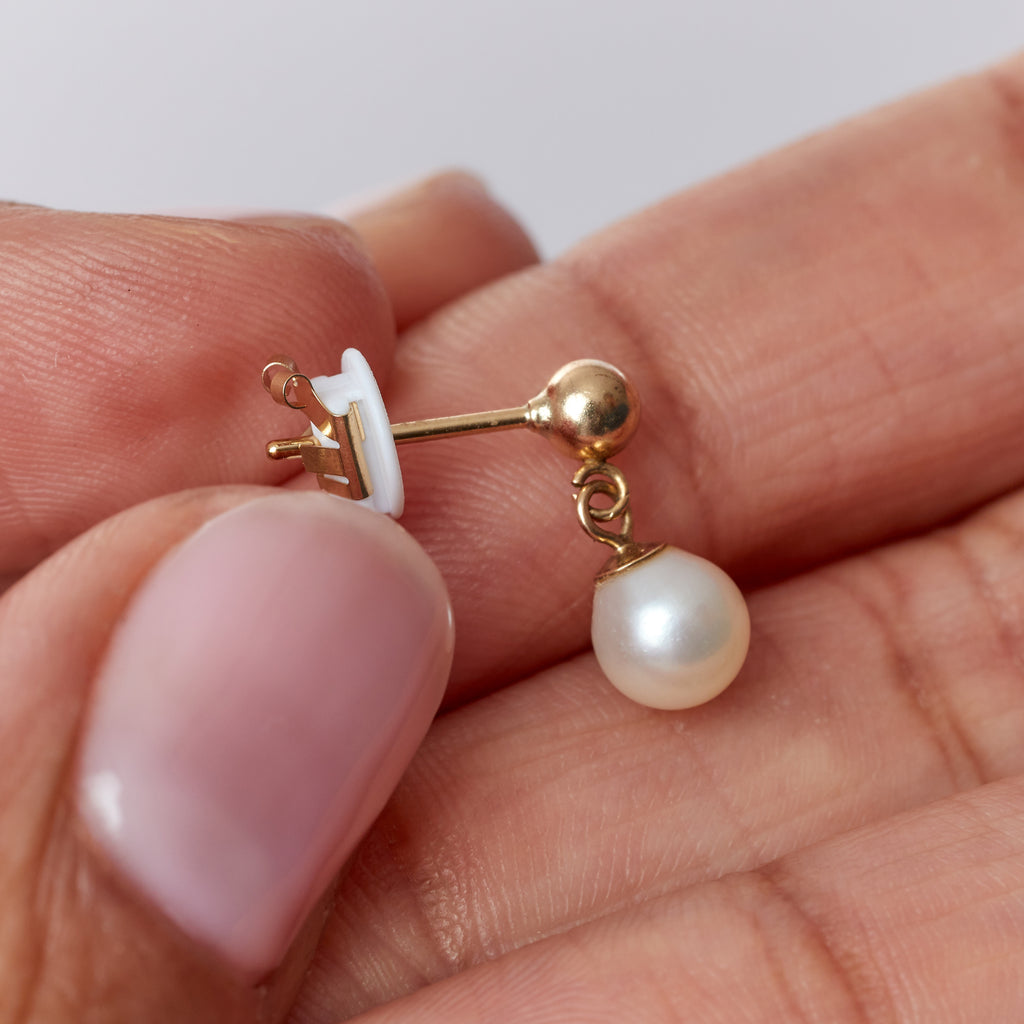LOX Earring Backs