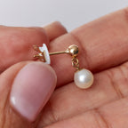 LOX Earring Backs