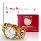 Gold & Silver Jewellery Cleaning Wipes