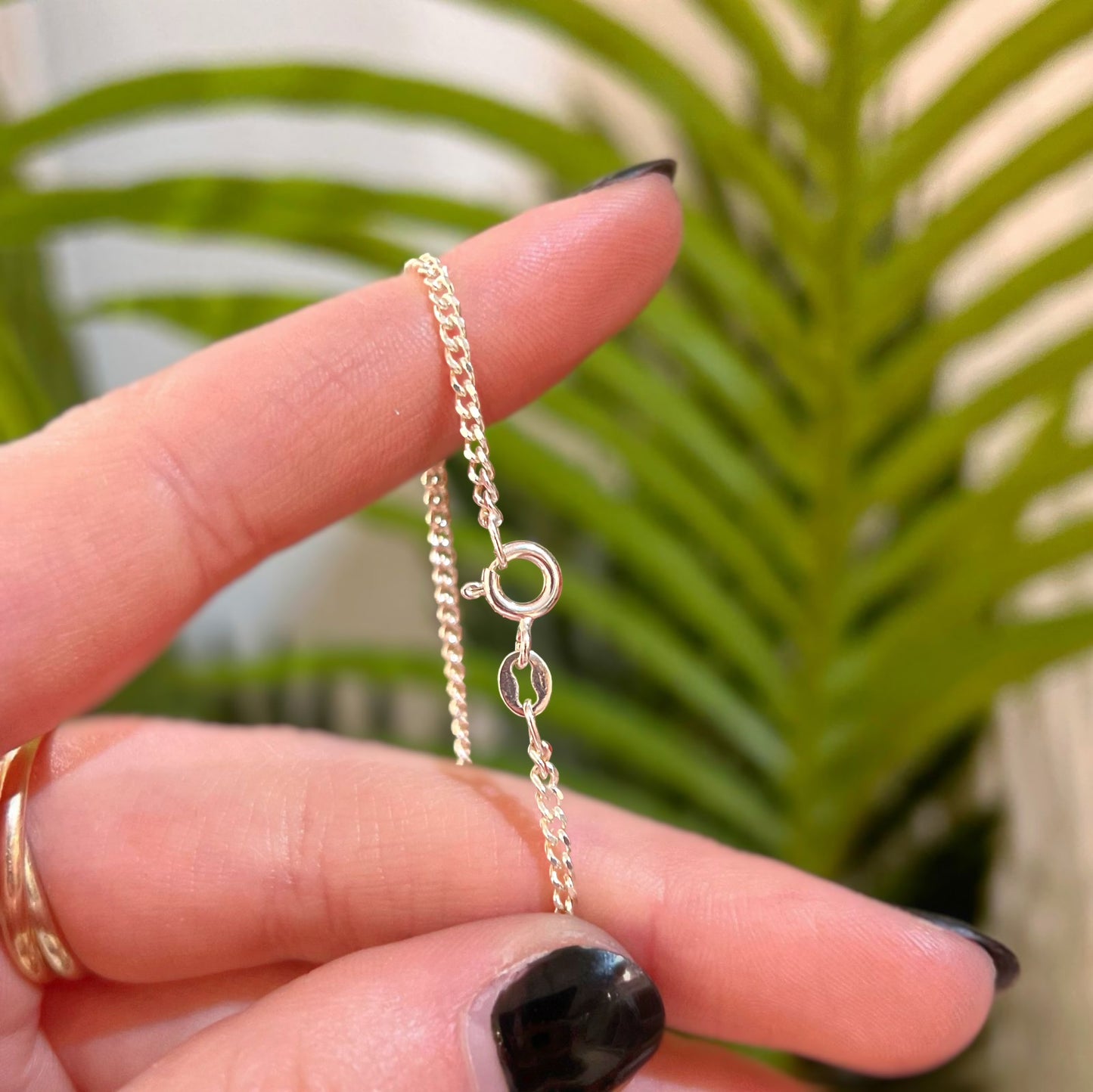 Sterling Silver Bohemian-Inspired Turquoise Mandala Necklace