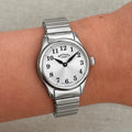 Rotary | Expander Steel Watch | Ladies