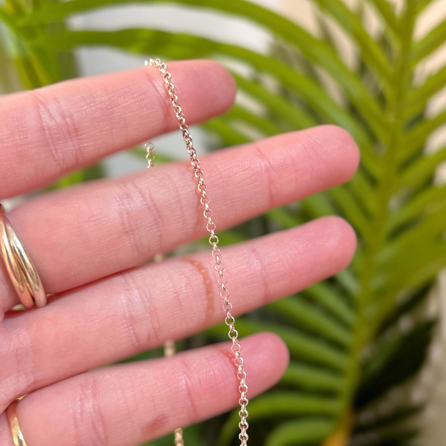 Sterling Silver Turquoise Lotus Flower Pendant