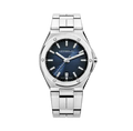 Herbelin Cap Camart Gents Stainless Steel Blue Dial Watch