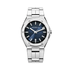 Herbelin | Cap Camarat Stainless Steel Blue Dial Watch | Gents