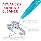 Diamond Dazzle Stick - Jewellery Cleaner