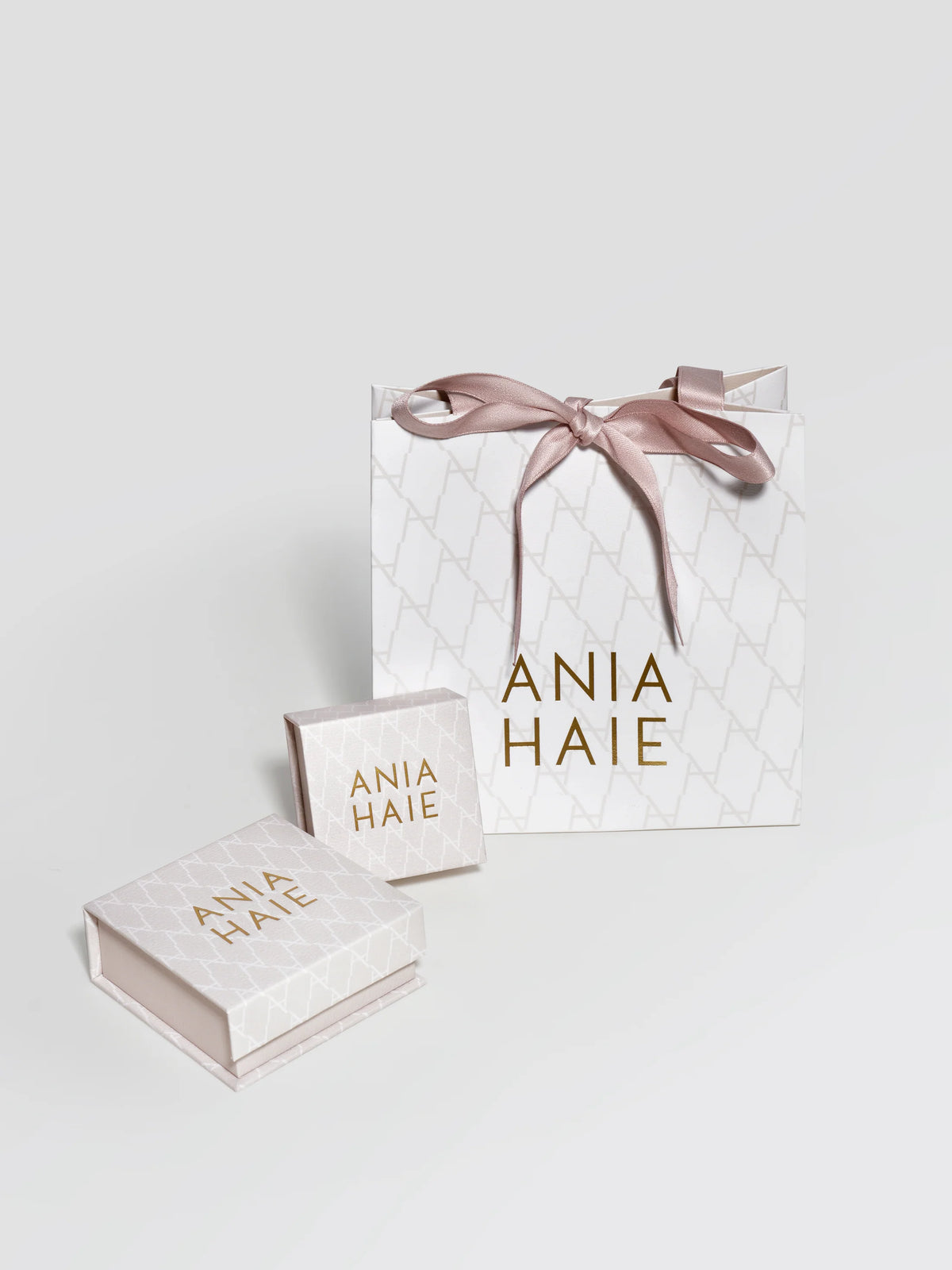 Mother of Pearl Crescent Moon Sterling Silver Bracelet | Ania Haie