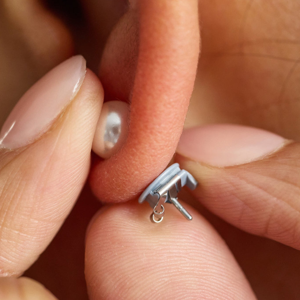 LOX Earring Backs