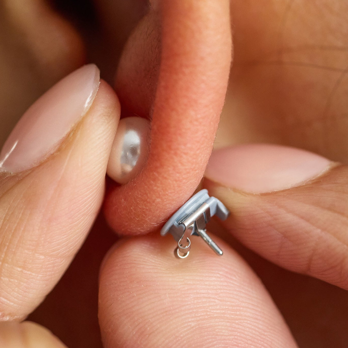 LOX Earring Backs