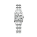 Herbelin Luna Ladies Stainless Steel Two-Tone White Dial Watch