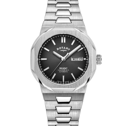 Rotary Regent Automatic Gents Watch